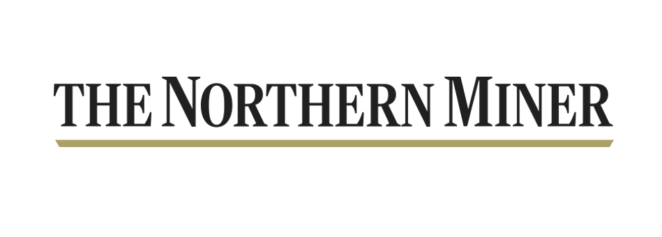 Northern Miner banner