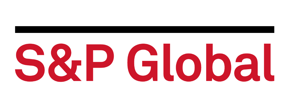 S&P Global Banner